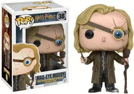 MAD-EYE MOODY POP