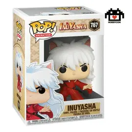 FUNKO POP! INUYASHA #767
