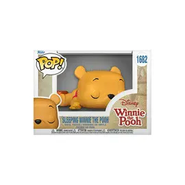 Funko Pop! Winnie The Pooh Sleeping Winnie The Pooh #1682