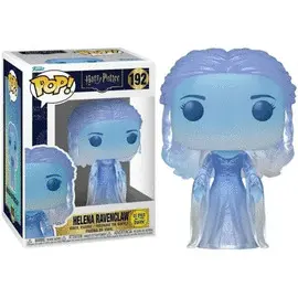 Funko Pop! Harry Potter And The Deathly Hallows: Part 2 Helena Ravenclaw Glow-In-The-Dark #192