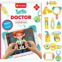 PLAYSHIFU TACTO DOCTOR