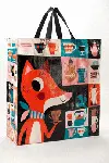 FOXY SHOPPER