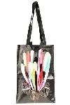 BOTANICAL SHOPPER