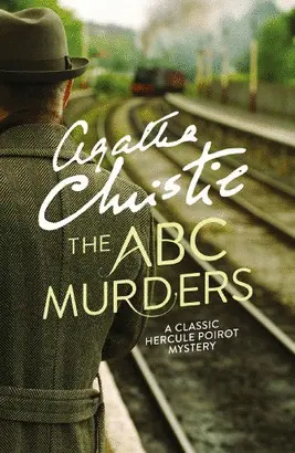 THE ABC MURDERS