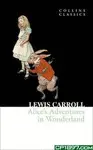 ALICE´S ADVENTURES IN WONDERLAND