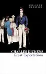 GREAT EXPECTATIONS