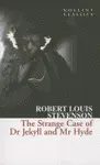 STRANGE CASE OF DR JEKYLL AND MR HYDE, THE
