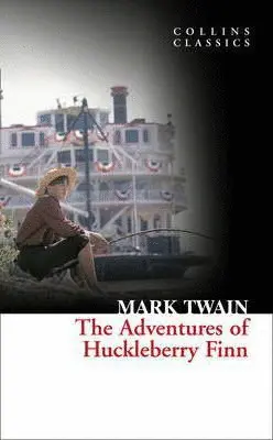 THE ADVENTURES OF HUCKLEBERRY FINN