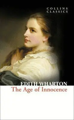 THE AGE OF INNOCENCE