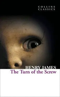 THE TURN OF THE SCREW
