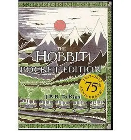 THE HOBBIT, OR, THERE AND BACK AGAIN