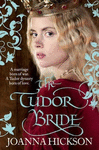THE TUDOR BRIDE