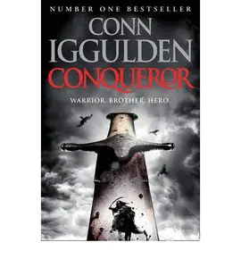 CONQUEROR