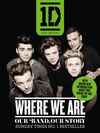 ONE DIRECTION: WHERE WE ARE (100% OFFICIAL)