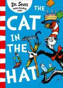 THE CAT IN THE HAT