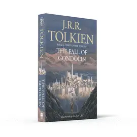 THE FALL OF GONDOLIN