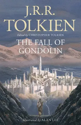 THE FALL OF GONDOLIN