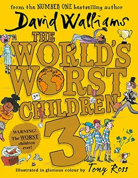 THE WORLDS WORST CHILDREN 3