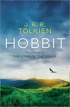 THE HOBBIT