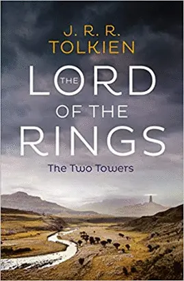 THE TWO TOWERS