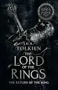 THE RETURN OF THE KING (THE LORD OF THE RINGS, BOOK 3)