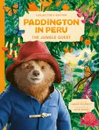 PADDINGTON IN PERU: THE JUNGLE QUEST