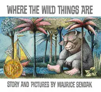 WHERE THE WILD THINGS ARE (ANNIVERSARY)