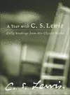 A YEAR WITH C. S. LEWIS