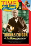 TIME FOR KIDS: THOMAS EDISON