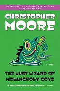 THE LUST LIZARD OF MELANCHOLY COVE ( PINE COVE #2 )