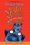 MOLLY MOON'S HYPNOTIC TIME TRAVEL ADVENTURE