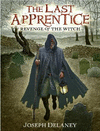 THE LAST APPRENTICE 1: (REVENGE OF THE WITCH)