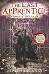 THE LAST APPRENTICE: CURSE OF THE BANE (BOOK 2)