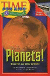 TIME FOR KIDS: PLANETS!