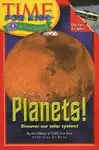 TIME FOR KIDS: PLANETS!