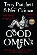 GOOD OMENS: THE NICE AND ACCURATE PROPHECIES OF AGNES NUTTER