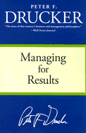MANAGING FOR RESULTS