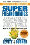 SUPERFREAKONOMICS