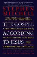THE GOSPEL ACCORDING TO JESUS