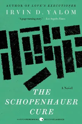 THE SCHOPENHAUER CURE