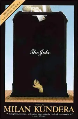 THE JOKE