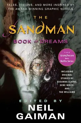SANDMAN: BOOK OF DREAMS, THE