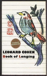 BOOK OF LONGING