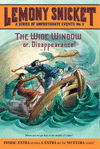 THE WIDE WINDOW: OR, DISAPPEARANCE! (A SERIES OF UNFORTUNATE EVENTS, BOOK 3)