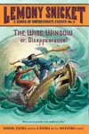 THE WIDE WINDOW: OR, DISAPPEARANCE! (A SERIES OF UNFORTUNATE EVENTS, BOOK 3)