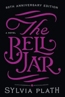 THE BELL JAR