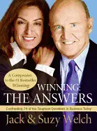 WINNING: THE ANSWERS
