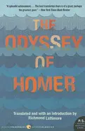 THE ODYSSEY OF HOMER