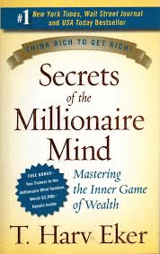 SECRETS OF THE MILLIONAIRE MIND (INTERNATIONAL)