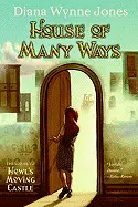 HOUSE OF MANY WAYS (WORLD OF HOWL #3)